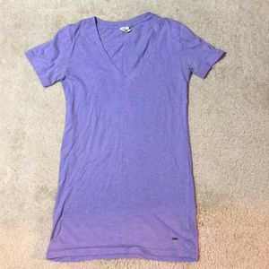 VS short sleeve shirt