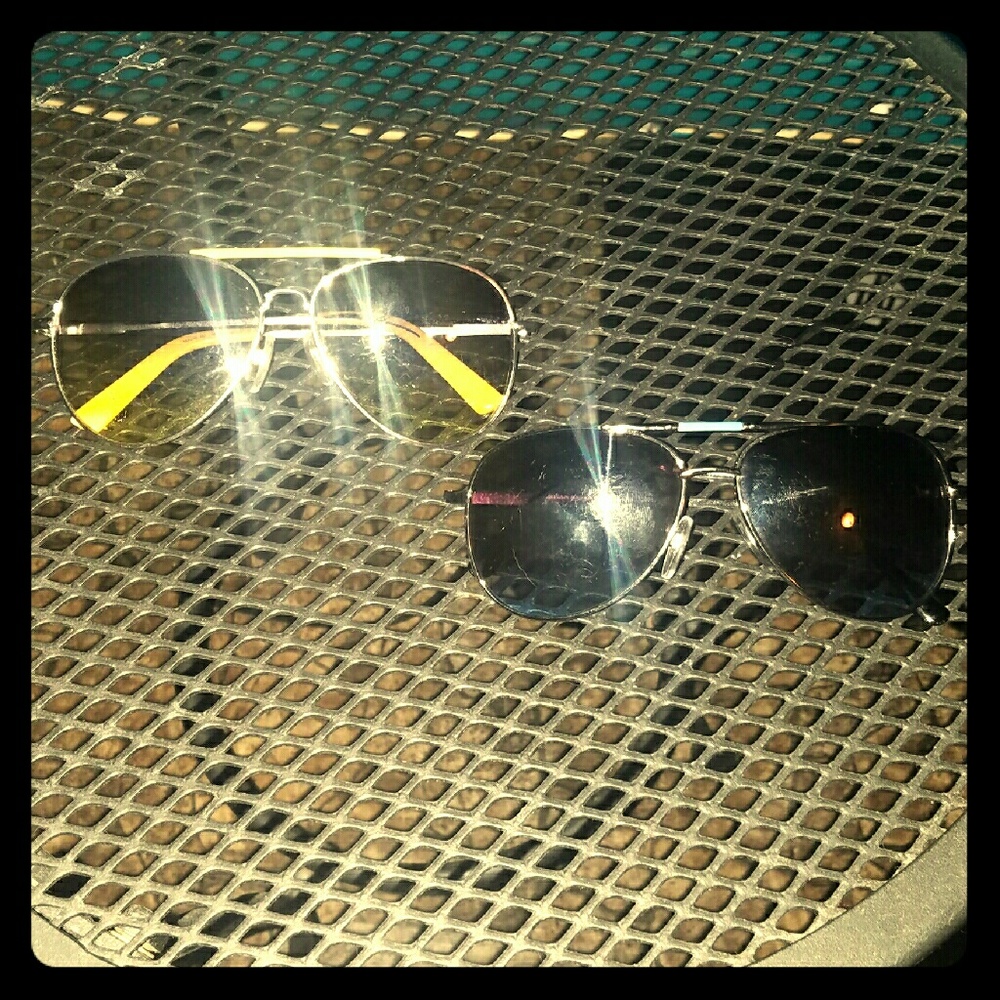 Shades