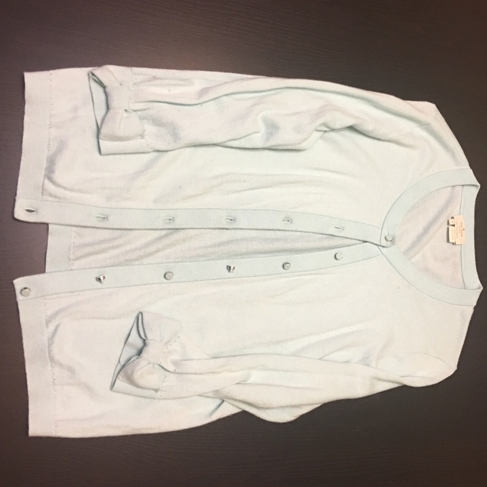 Kate Spade cardigan