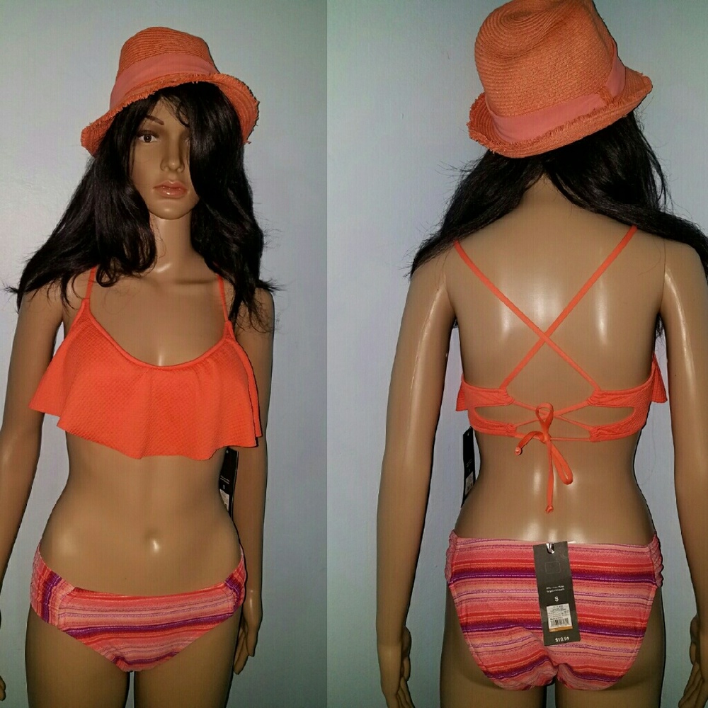 ❤SALE❤ Two piece bikini