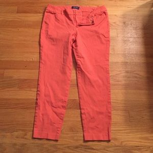 Old Navy Pixie Jeans