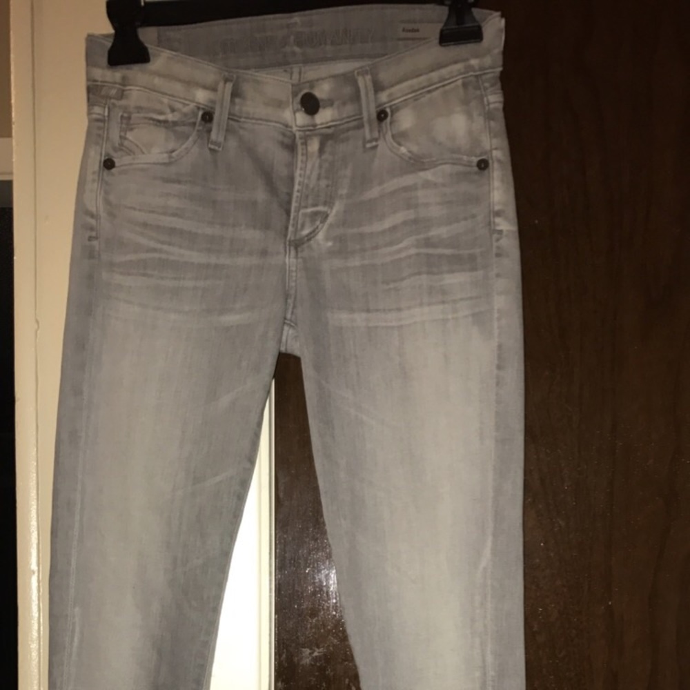 Citizens of Humanity Jeans