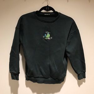 Vintage Crewneck