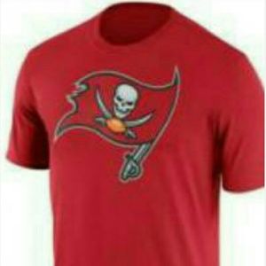 NFL Tampa Bay Buccaneers XXL t-shirt