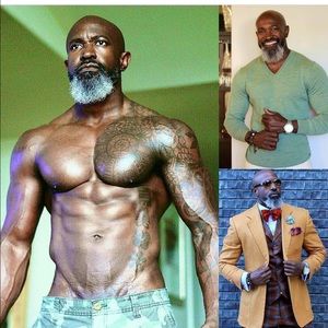 Meet your Posher, Oveis