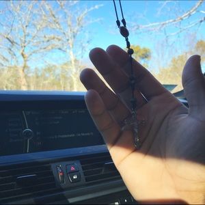 Meet your Posher, Jose