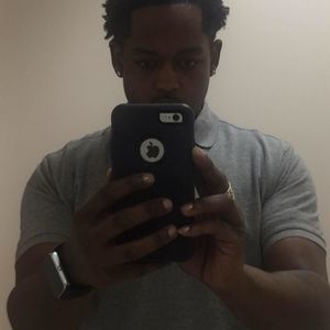 Meet your Posher, Teddy