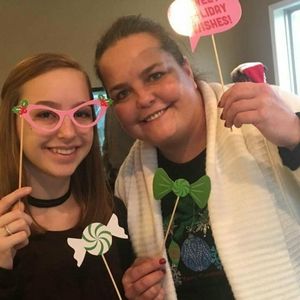 Meet your Posher, Tina