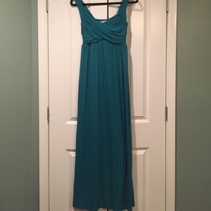 Max Studio Maxi Dress