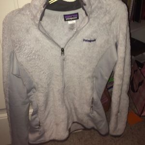 Patagonia jacket