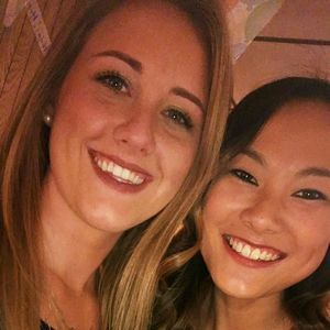 Meet your Posher, Christina