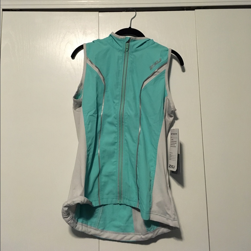 Running vest