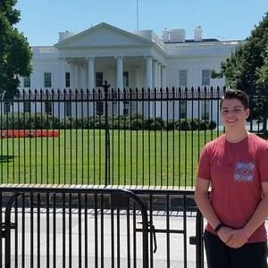 Meet your Posher, Bethany