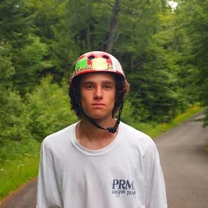 Meet your Posher, Chris