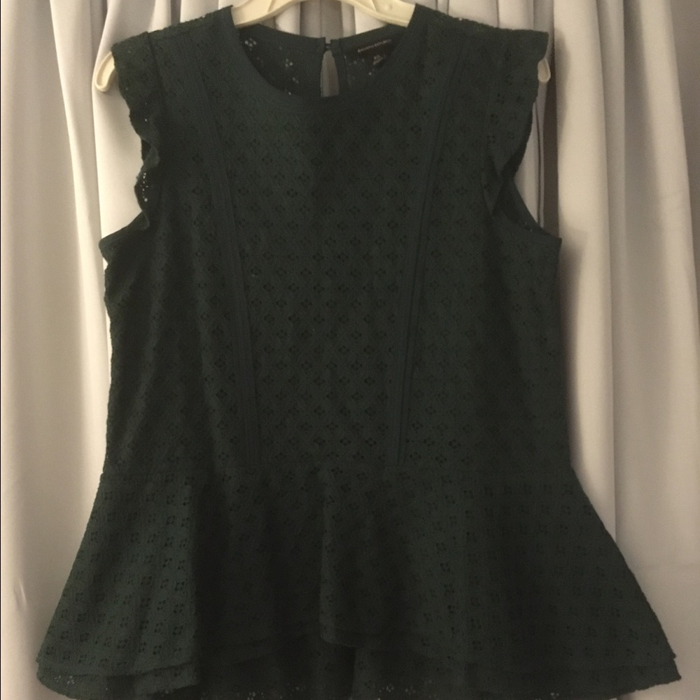 Awesome Blouse