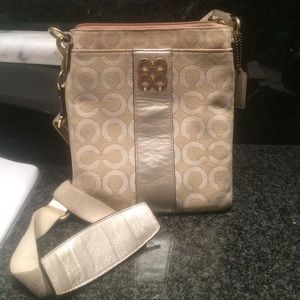Coach Crossbody Bag