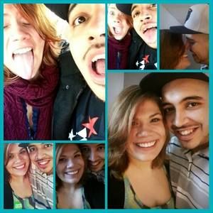 Meet your Posher, Amber-dawn