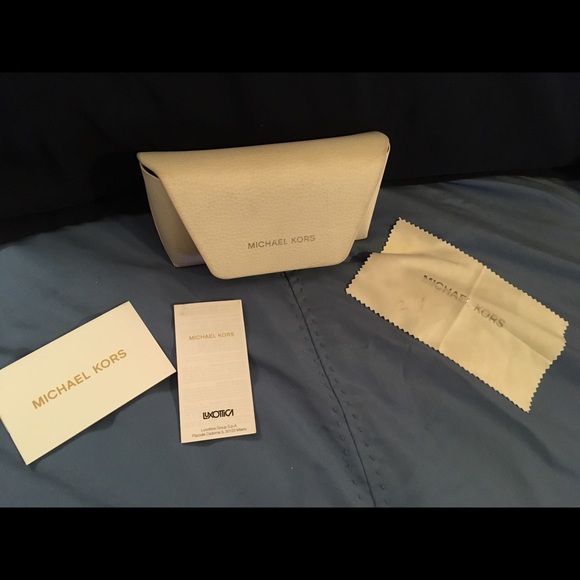 MK Sunglasses