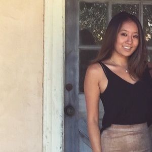 Meet your Posher, Amy