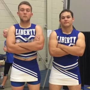 Meet your Posher, Braden