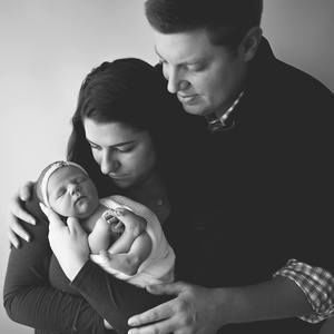 Meet your Posher, Dana