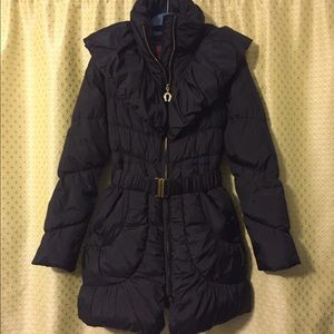 🔥Lowest Price! Betsey Johnson Puffer Coat🔥🔥
