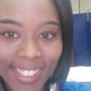 Meet your Posher, Kiera