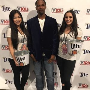 Meet your Posher, Joseph