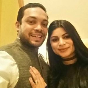 Meet your Posher, Payal