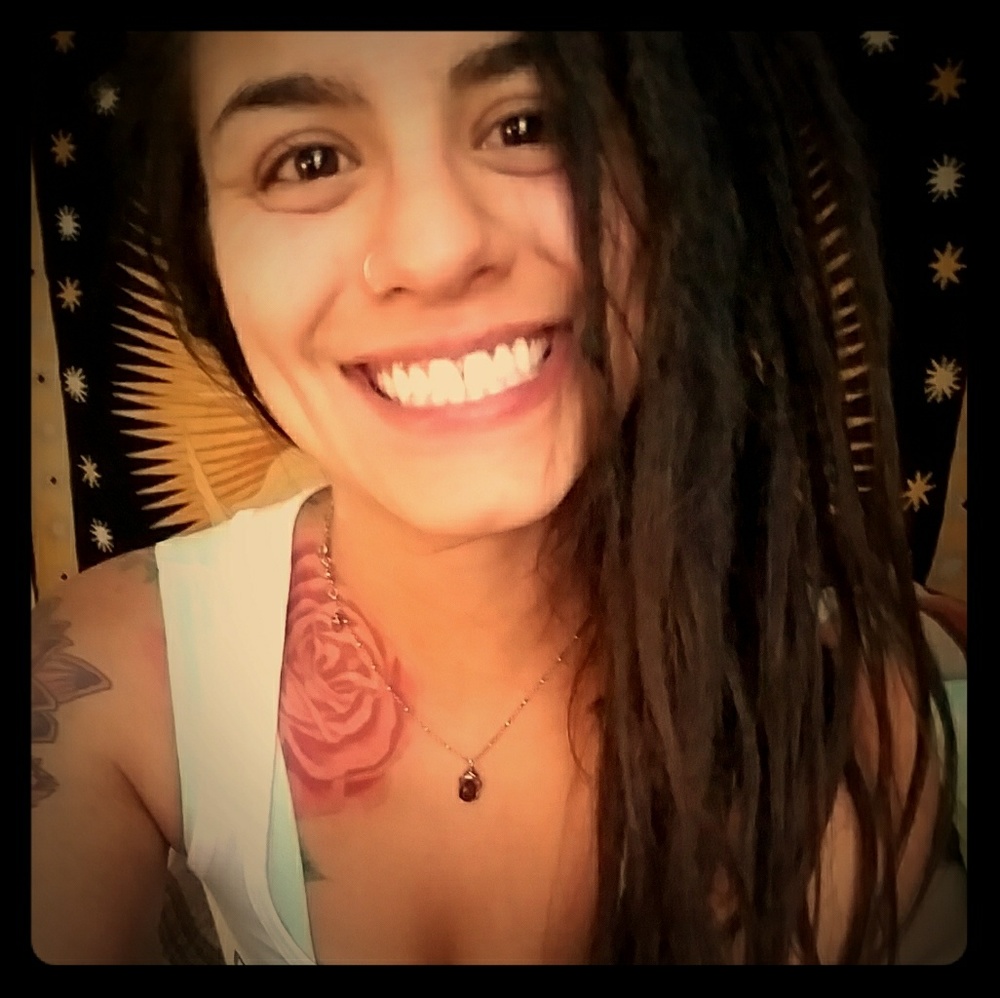 Meet your Posher, Shalea