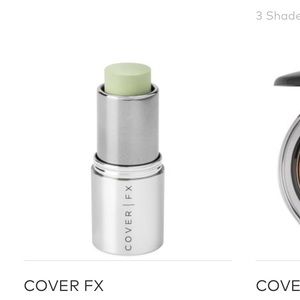 Cover FX Correct Click