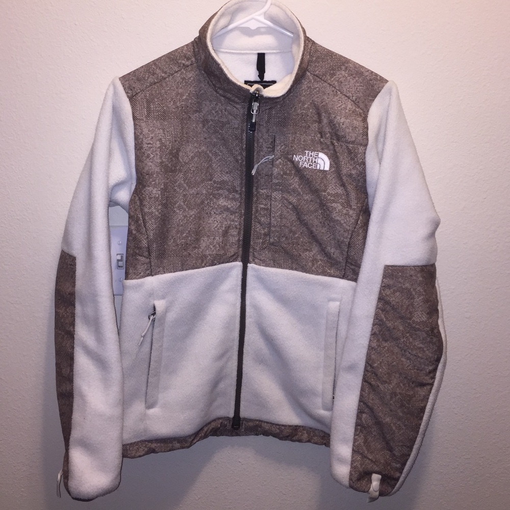 North Face Denali Jacket