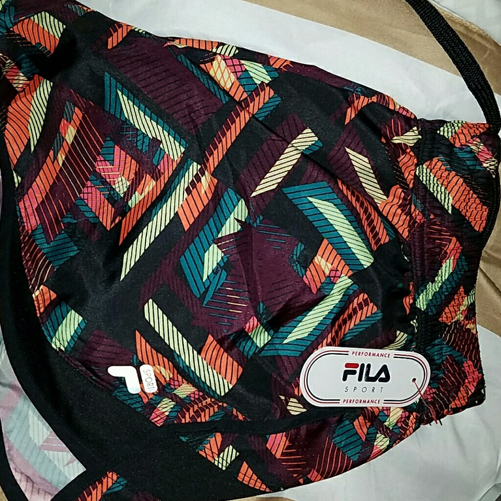 Performance shorts