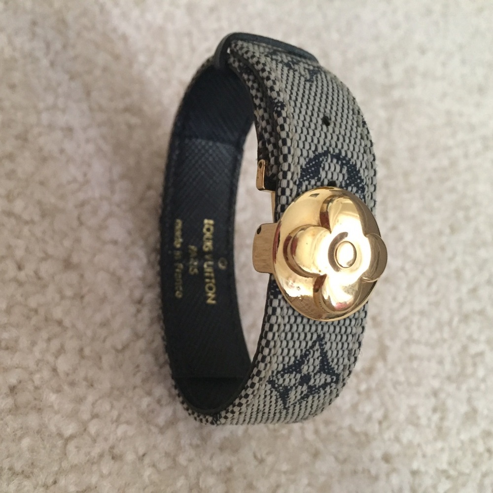 Louis Vuitton Bracelet