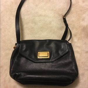 FLASH SALE: Marc by Marc Jacobs medium flap bag