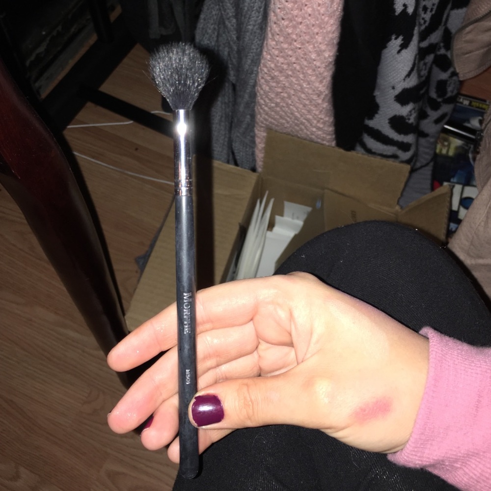 Morphe M501