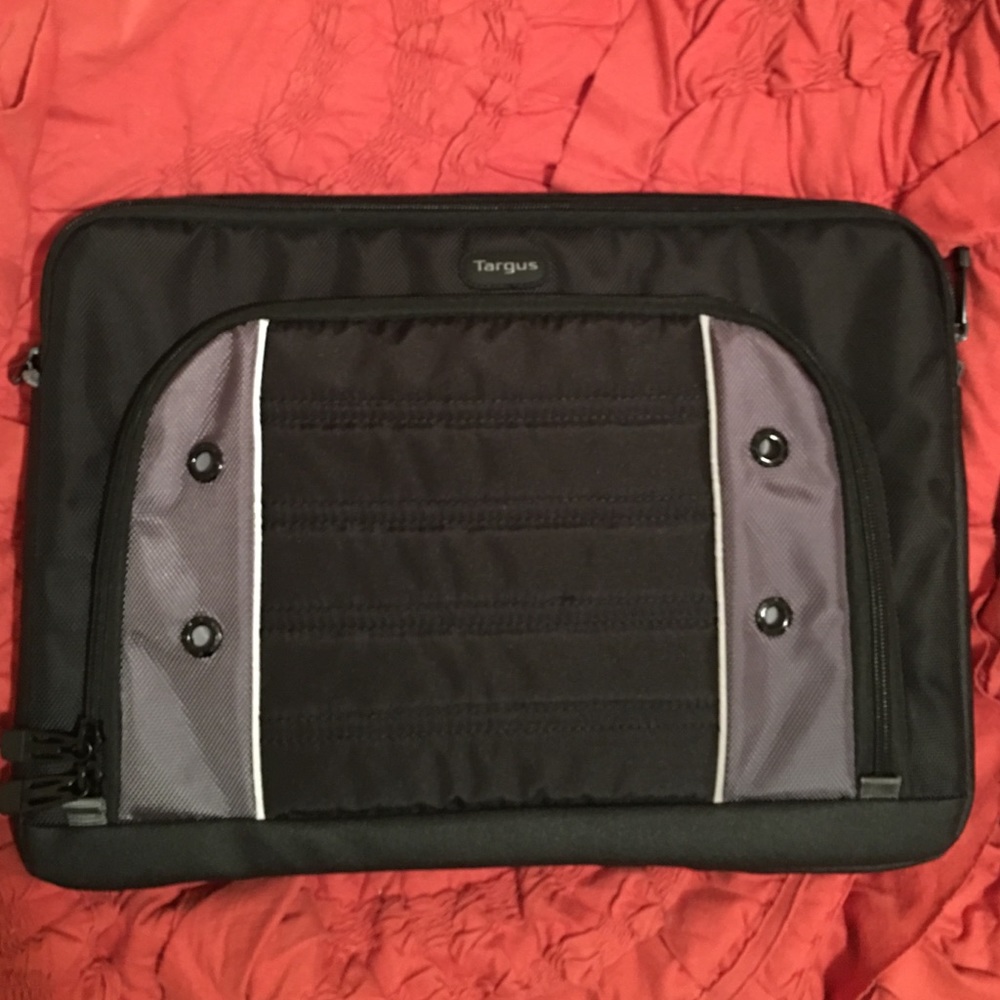 Targus 15.6" laptop sleeve