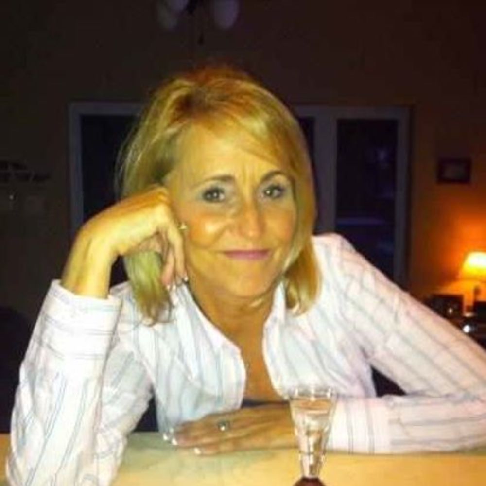 Meet your Posher, Cyndi