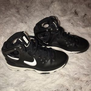 Nike Basketball shoes