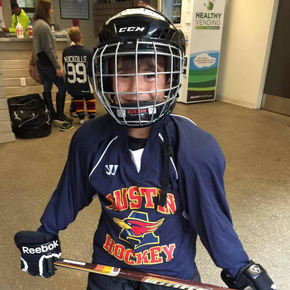 Meet your Posher, Hannah