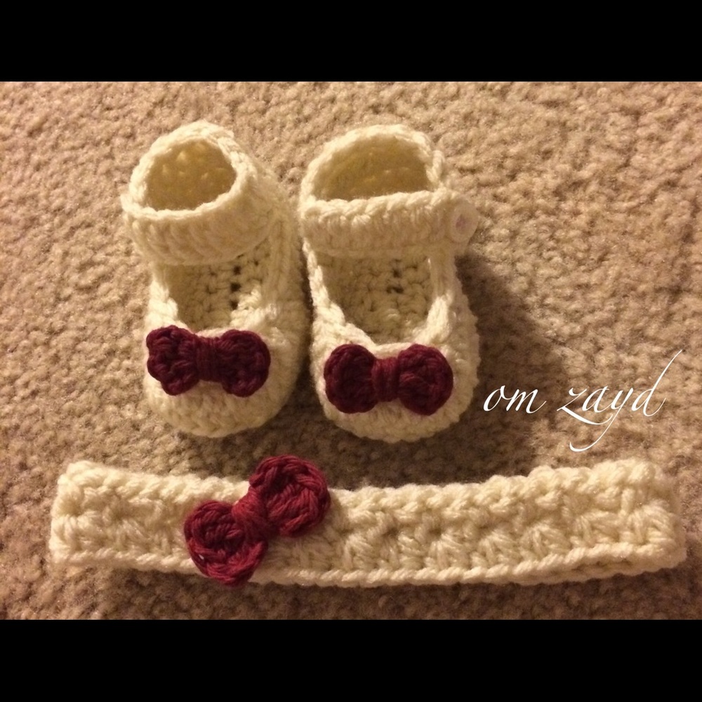 baby shoes