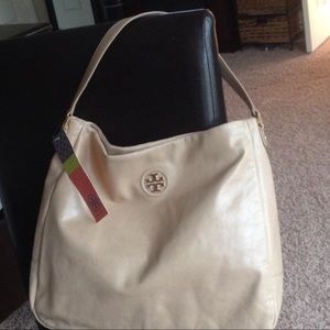 Tory burch handbag $120 (NWT)