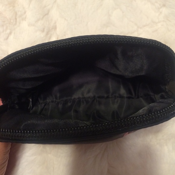 Victoria's Secret Small Beauty Bag - Picture 2 of 2