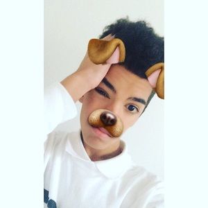 Meet your Posher, Kenneth