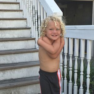 Meet your Posher, Brianna