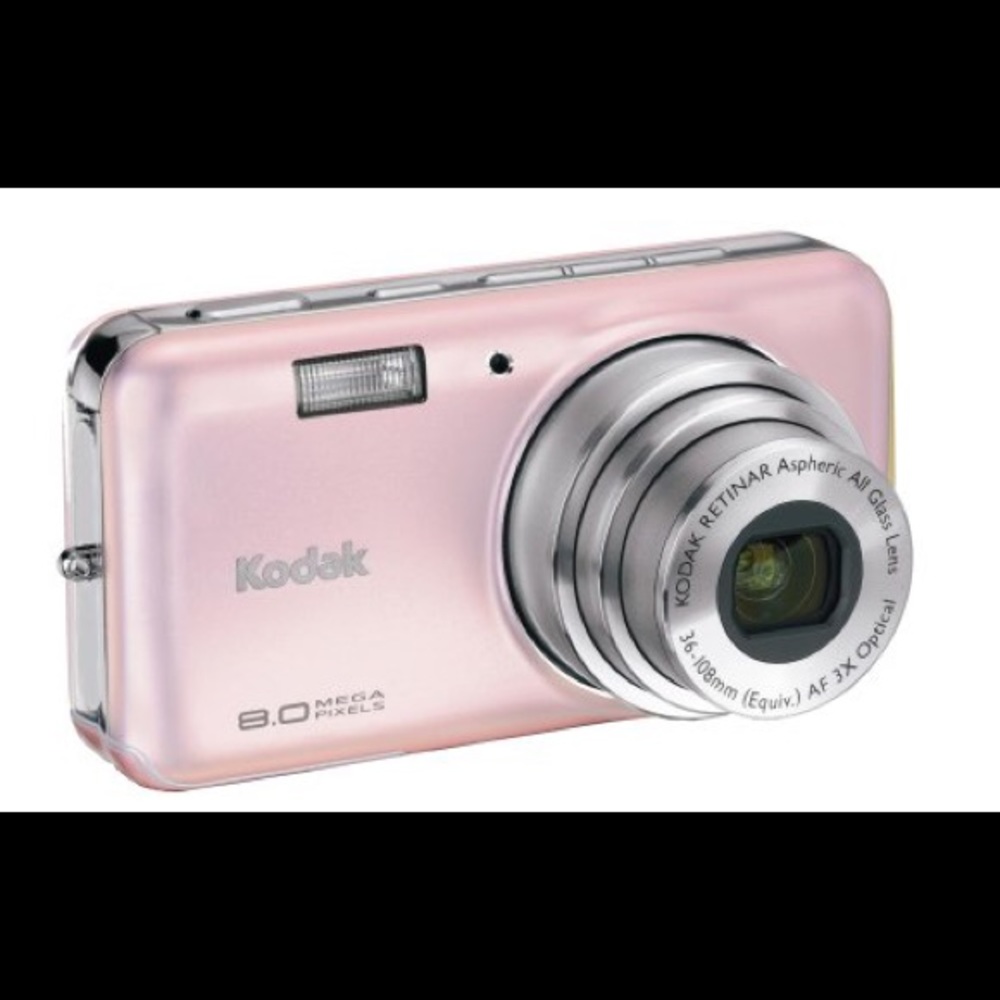 KODAK Retinar Camera