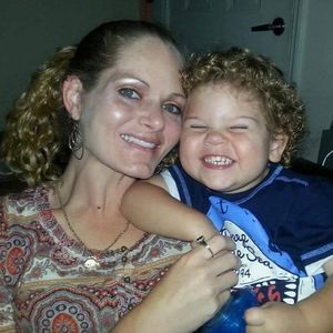 Meet your Posher, Adriene