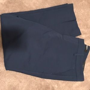 Liverpool straight leg slacks