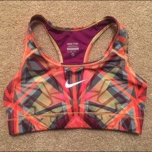 Nike Pro Bra