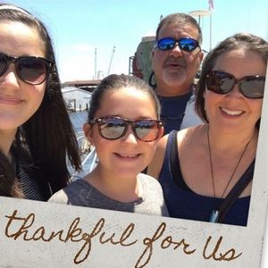 Meet your Posher, Kathy